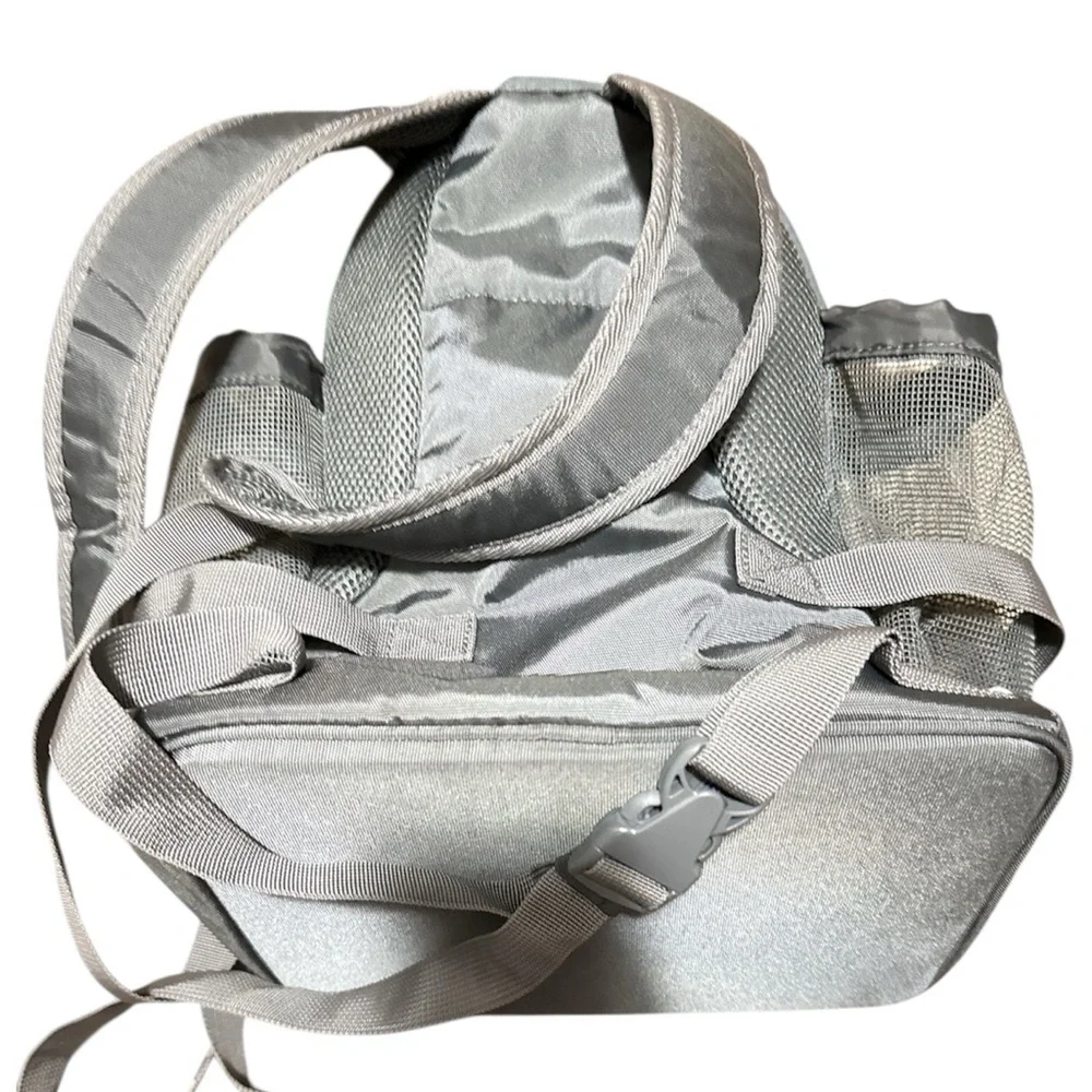 Outward hound Front Carrier for Dogs, Color Gray, Small